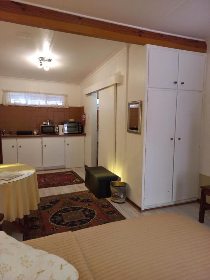 Hotel A La Fugue Upington Exterior foto
